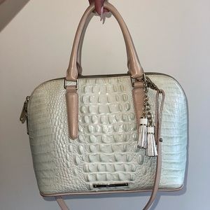 Brahim Crossbody Bag